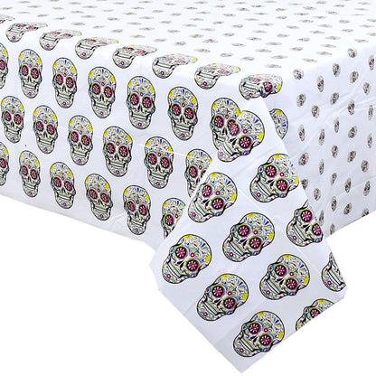Tablecloth Playing Card Theme Party Birthday Party Supplies