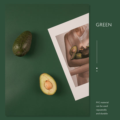 Jewelry Photo Props Shooting Background Paper