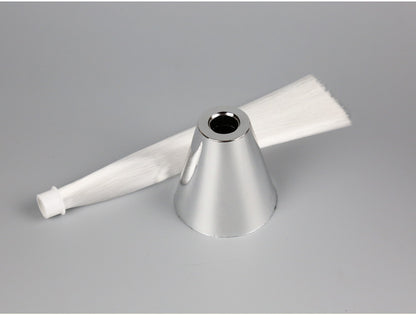 LED colorful fiber optic light