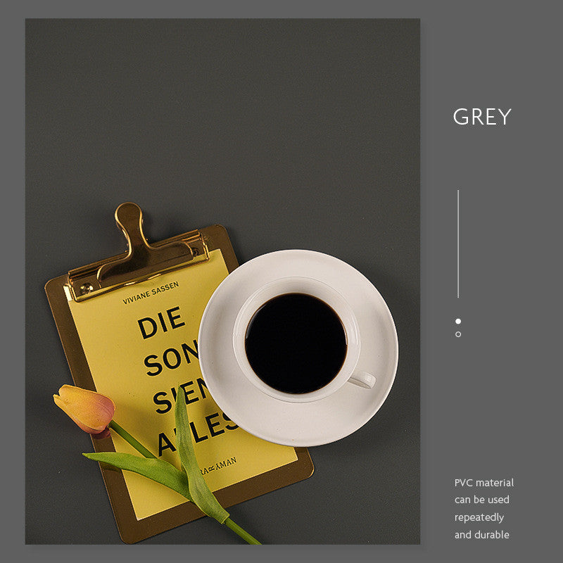 Jewelry Photo Props Shooting Background Paper